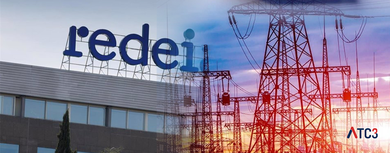 Redeia (REE) vuelve a adjudicar a ATC-3 un nuevo contrato de formación